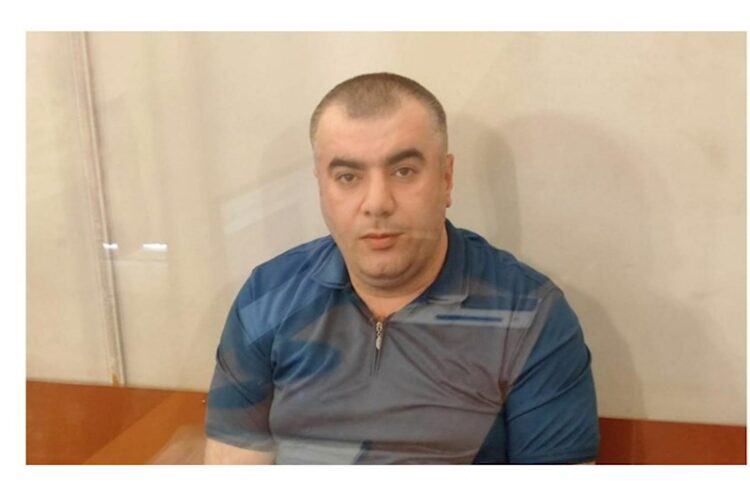 Rəşad Dağlı buna görə əməliyyat olunubmuş