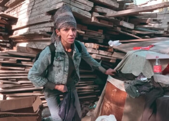 Nizami Rəmzinin qızı həbs edildi