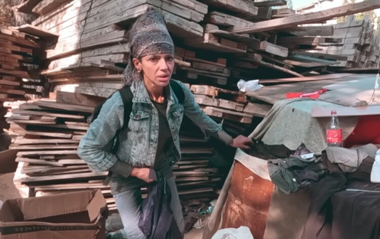 Nizami Rəmzinin qızı həbs edildi