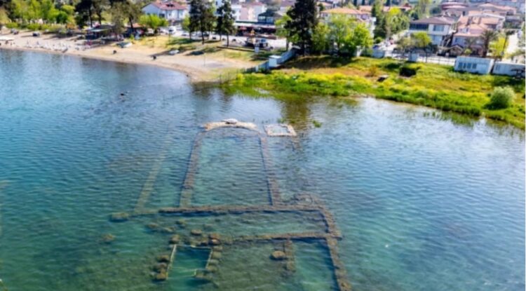 Türkiyə Roma Papasının səfəri ərəfəsində xristianlığın ən qədim abidəsinin təqdimatına hazırlaşır