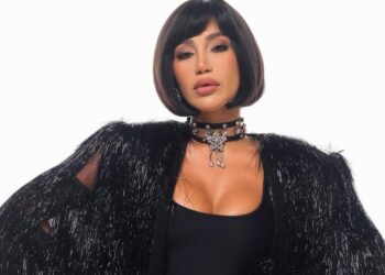 Səhnənin 25 illik səsi – Röya Ayxan – FOTOLAR