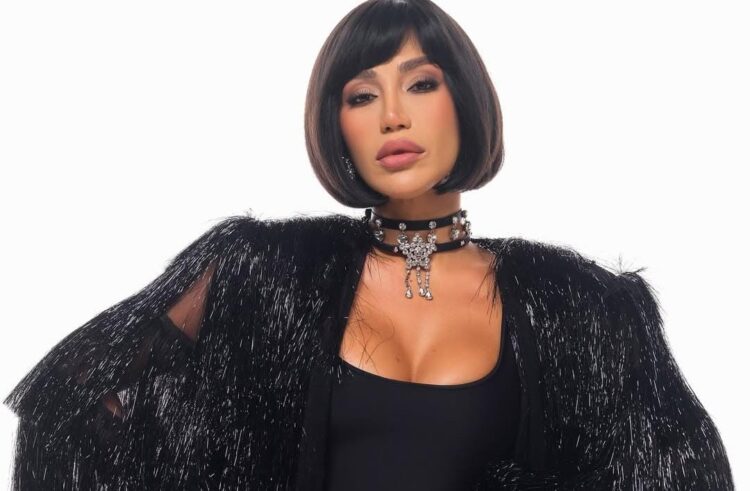 Səhnənin 25 illik səsi – Röya Ayxan – FOTOLAR