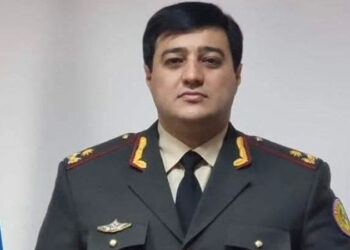 “Hamısı generalların, polkovniklərin pullarıdır…” – Şabalıd davası