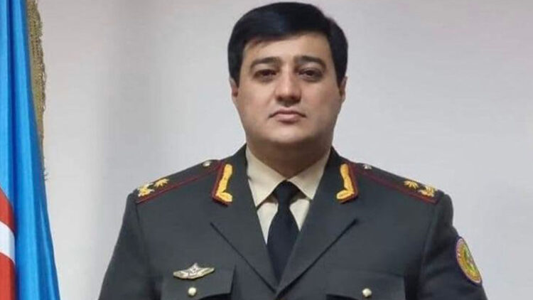 “Hamısı generalların, polkovniklərin pullarıdır…” – Şabalıd davası