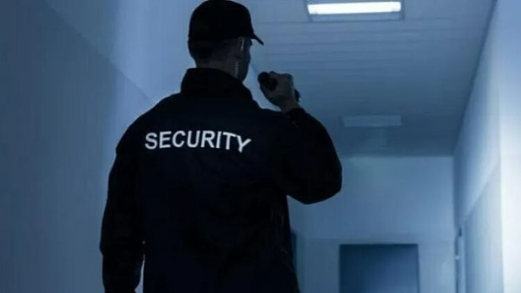 Bakıda şirkətdən 7 min manatlıq oğurluq – 2 mühafizəçi saxlanıldı