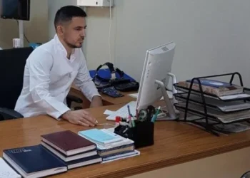 Ağ xalatlı “əzrayıl” – Sənan Mehdiyev cəzalardan necə yayınır?