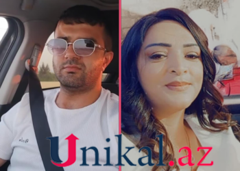 Tovuzda ər arvadını öldürdü – TƏFƏRRÜAT (YENİLƏNİB)