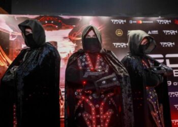 CineMastercard-da “Tron: Ares” filminin nümayişi keçirildi – VİDEO – FOTOLAR