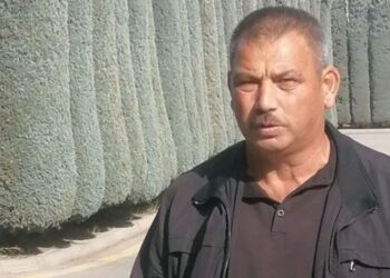 Zərdabda tiktoker həbs edildi