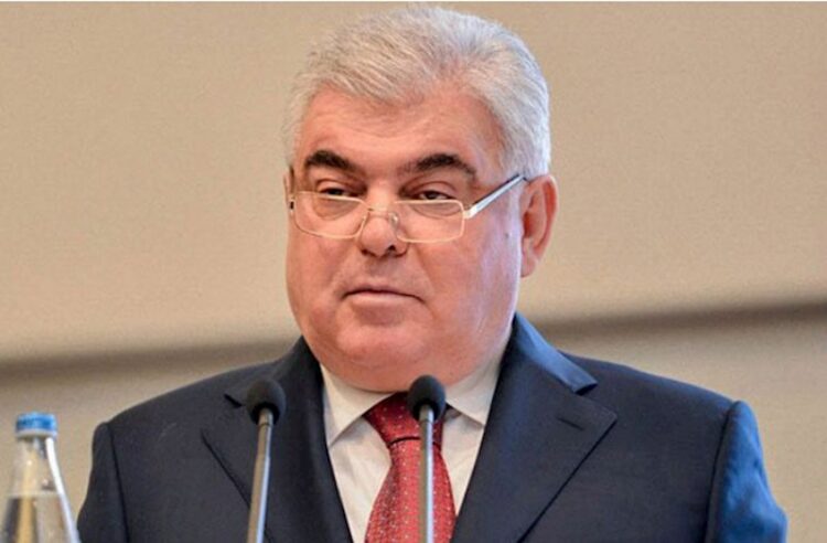 Ziya Məmmədovun qardaşından AÇIQLAMA