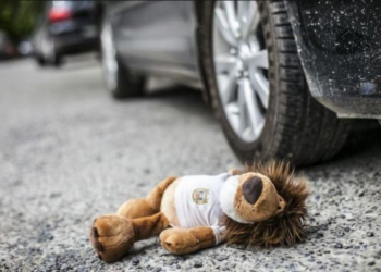 6 yaşlı qızı maşın vurdu – Gəncədə daha bir FACİƏ