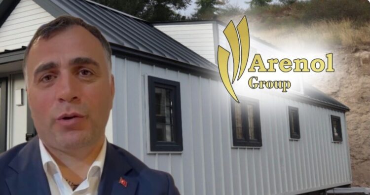 Türk iş adamları Tolqa Şahinin iddialarına cavab verdilər – “Belə bir adam İdarə Heyətimizdə heç vaxt olmayıb”