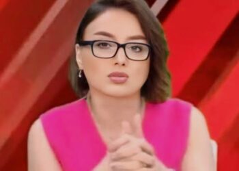 Səidə Bəkirqızı xəstəxanaya yerləşdirildi! – EKSKLÜZİV