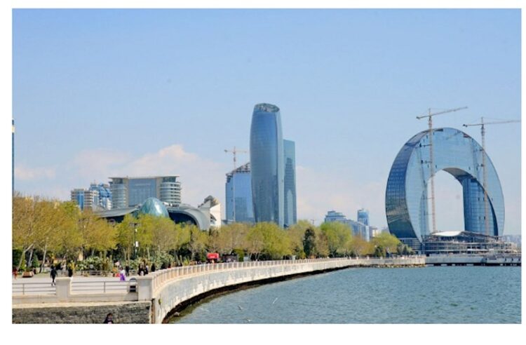 Bulvarın uzunluğu 25 kilometrə çatacaq — RƏSMİ