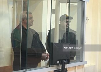 Müsavat fəalını öldürüb, meyitini doğrayan direktor müavini barəsində qərar verildi