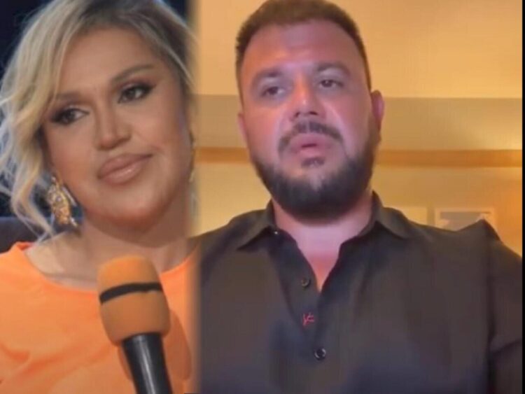 Rəqsanəni mən buraxdırmışam – Məmmədov