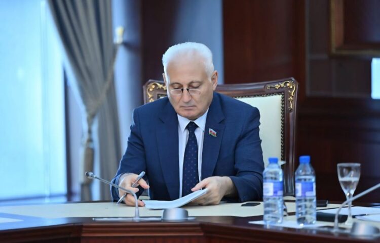 “Baş vermiş qanunsuzluqda ortaq olanlar kateqoriyası var” – Prokurorluğa çağırılan blogerlərin efirlərində çıxış edənlər də məsuliyyətə cəlb ediləcəklər?