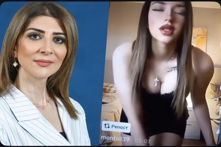 Fəzail Ağamalının nəvəsinin görüntüsü MÜZAKİRƏ YARATDI