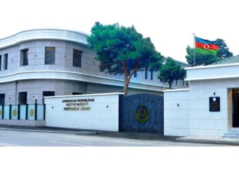 Pozuntulara görə Penitensiar xidmətin şöbə rəisi və digər şəxs ədliyyə orqanlarından xaric edilib