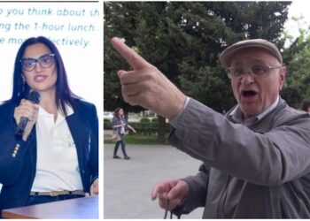 Rəhim Qazıyevin qızı çalışdığı şirkətə LGBT-çiləri toplayır? — SENSASSİON İDDİA