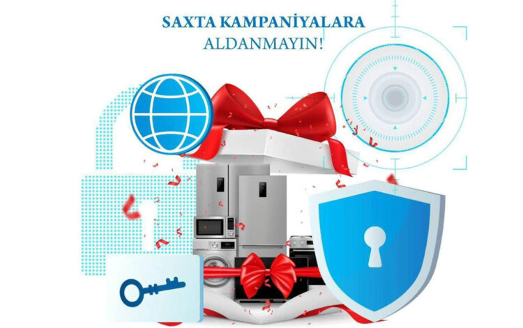 Mükafat yazılıb, amma məqsəd onlayn tələdir – DİN-dən çağırış