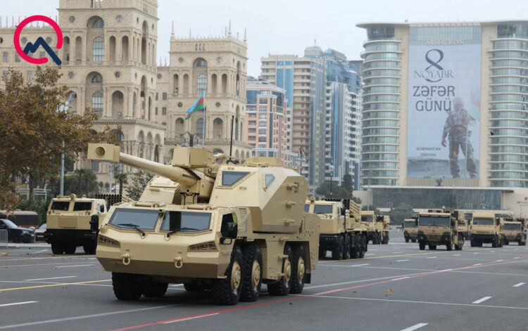 Ordumuz Zəfər paradına hazırdır – Video – Fotolar