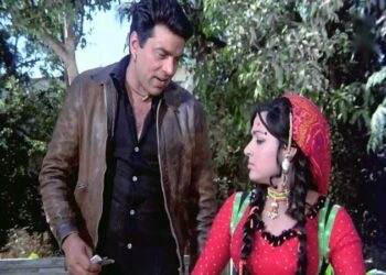 “Zita və Gita”nın ulduzu Dharmendra Deol vəfat edib