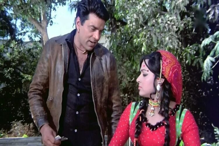 “Zita və Gita”nın ulduzu Dharmendra Deol vəfat edib