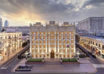 DİN bir sıra xidmətləri təkmilləşdirir – Layihə hazırlandı