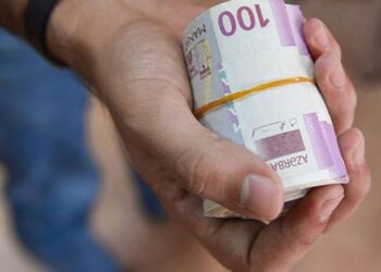 Əmək haqqının hesablanması qaydası dəyişir