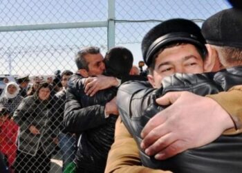 Amnistiya ilə cəzanın müddətindən asılı olmayaraq azad ediləcək şəxslərin dairəsi məlum olub – SİYAHI