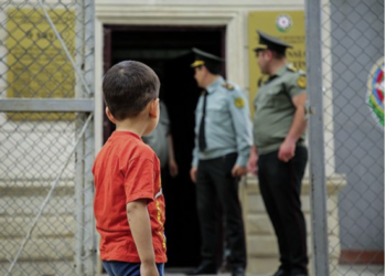 Amnistiya kimlərə şamil olunacaq?