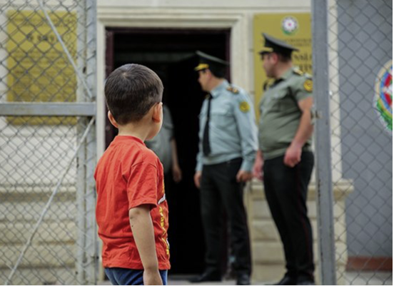 Amnistiya kimlərə şamil olunacaq?