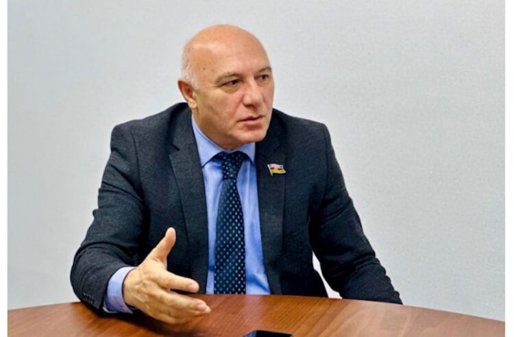 Deputatdan SƏRT ETİRAZ: “Əvvəl rekord qiymət qoyur, sonra guya endirim edirlər”