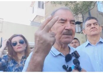 Cəmil Həsənli növbəti dəfə DTX-yə çağırıldı