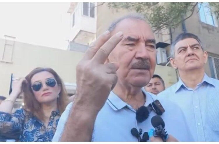 Cəmil Həsənli növbəti dəfə DTX-yə çağırıldı