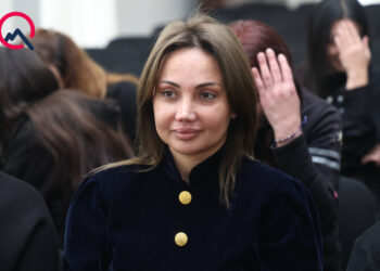 Müğənni Dəniz Əsədova azadlığa buraxıldı – Video – Foto