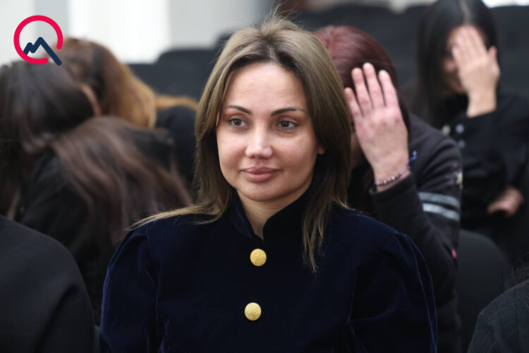 Müğənni Dəniz Əsədova azadlığa buraxıldı – Video – Foto