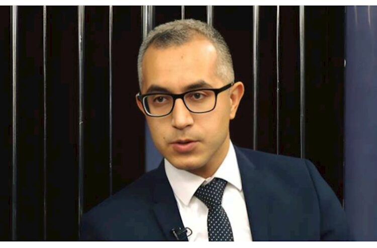 20 gün əvvəl sədr seçilən Kamran Əsədov vəzifəsindən kənarlaşdırıldı