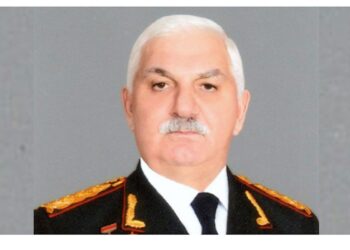 Bəylər Eyyubovun qardaşı oğlu həbs edildi — FOTO