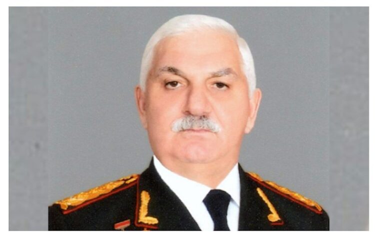 Bəylər Eyyubovun qardaşı oğlu həbs edildi — FOTO