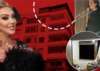 Anasını pəncərədən atıb “Görüşərik, bay-bay” deyibmiş… – Səs yazıları araşdırıldı-Fotolar