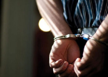 Generalın oğlundan başqa daha 5 nəfər həbs edildi – YENİLƏNDİ