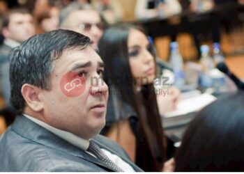 Azərbaycan diaspor nümayəndələrinin həbs müddəti UZADILDI