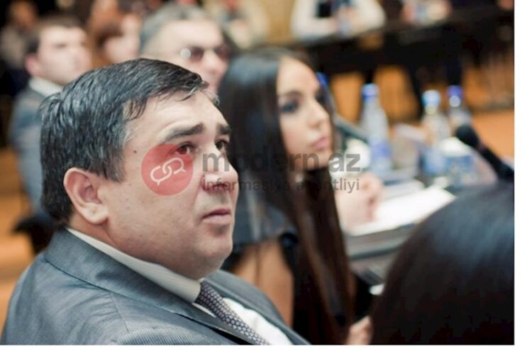 Azərbaycan diaspor nümayəndələrinin həbs müddəti UZADILDI