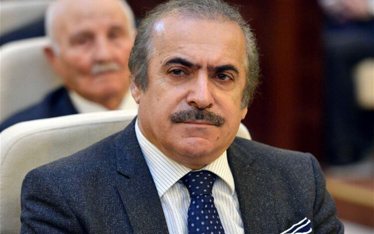 Milli Məclisdən vitse-spikerə töhmət verilməsi məsələsinə – Reaksiya