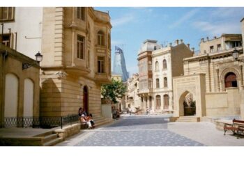 İçərişəhərdəki səfirliklərin gələcək aqibəti barədə RƏSMİ AÇIQLAMA