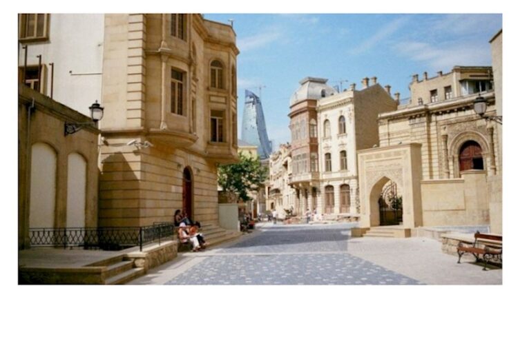 İçərişəhərdəki səfirliklərin gələcək aqibəti barədə RƏSMİ AÇIQLAMA