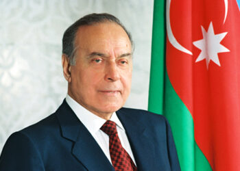 Ümummilli liderin anım günüdür