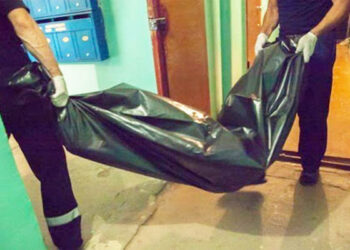 Masazırda 23 yaşlı qızın, Salyanda 25 yaşlı oğlanın meyitləri tapıldı